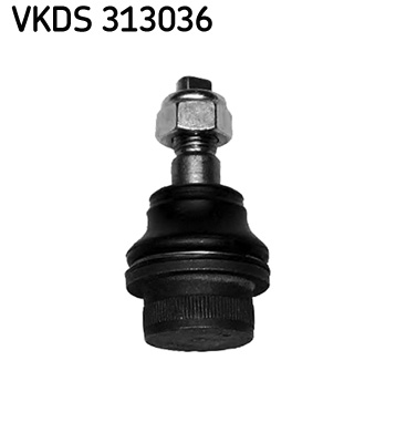 SKF VKDS 313036 Talpas gömbfej, lengőkar gömbfej